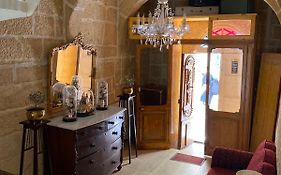 Ta' Marta Lodge